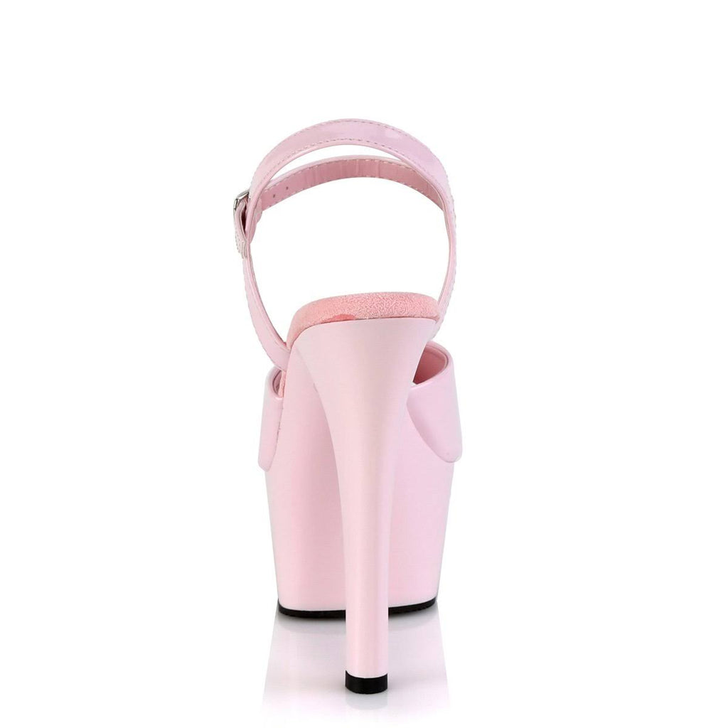 Cream Patent Shoes V87922