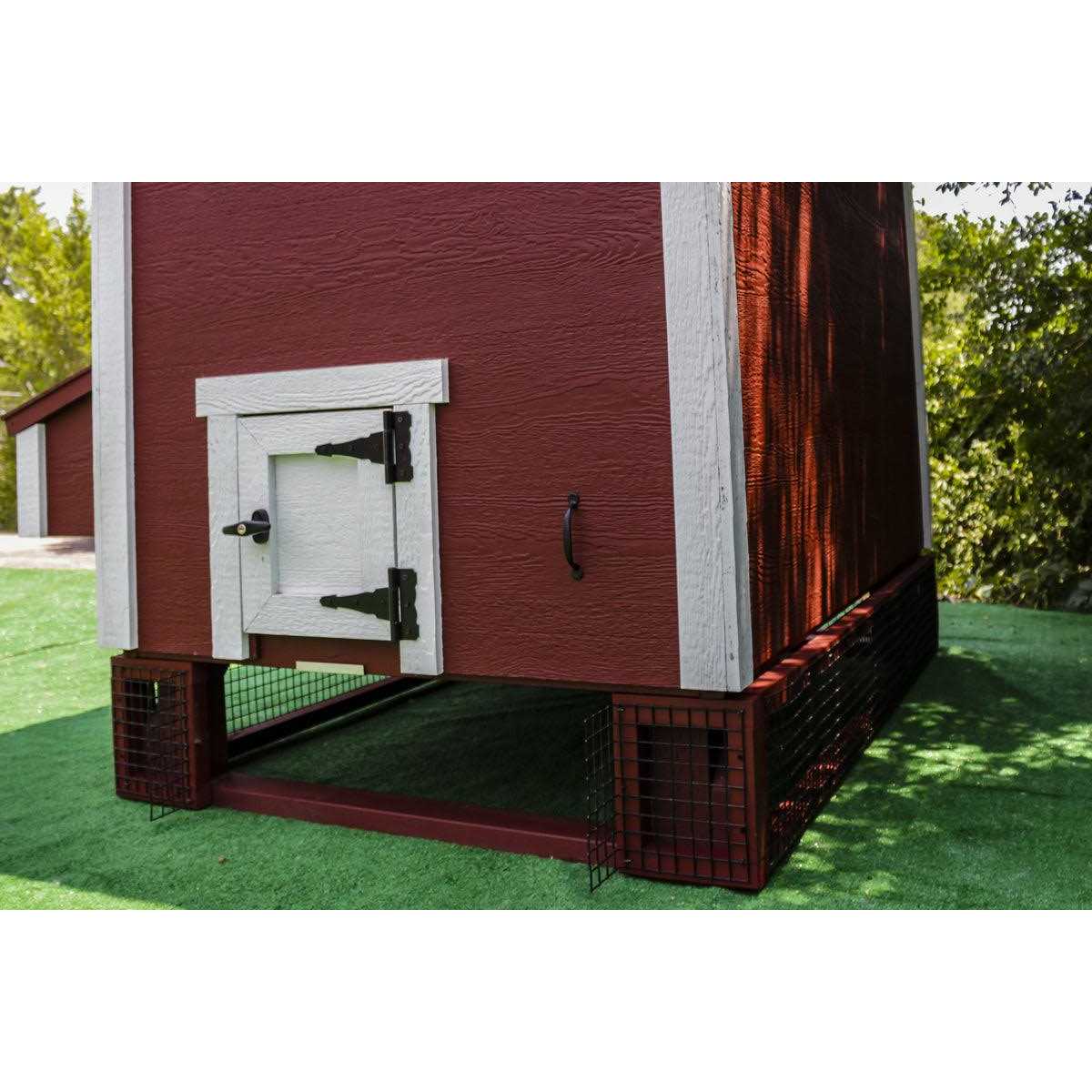 Chicken Coop Wire Panels S267