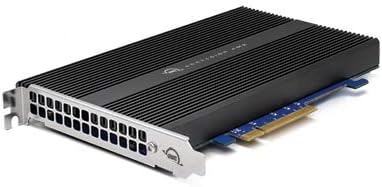 PCIe NVMe M.2 SSD Adapter Card V581168