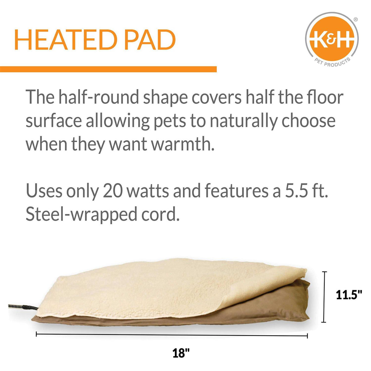 Heated Bed O30972