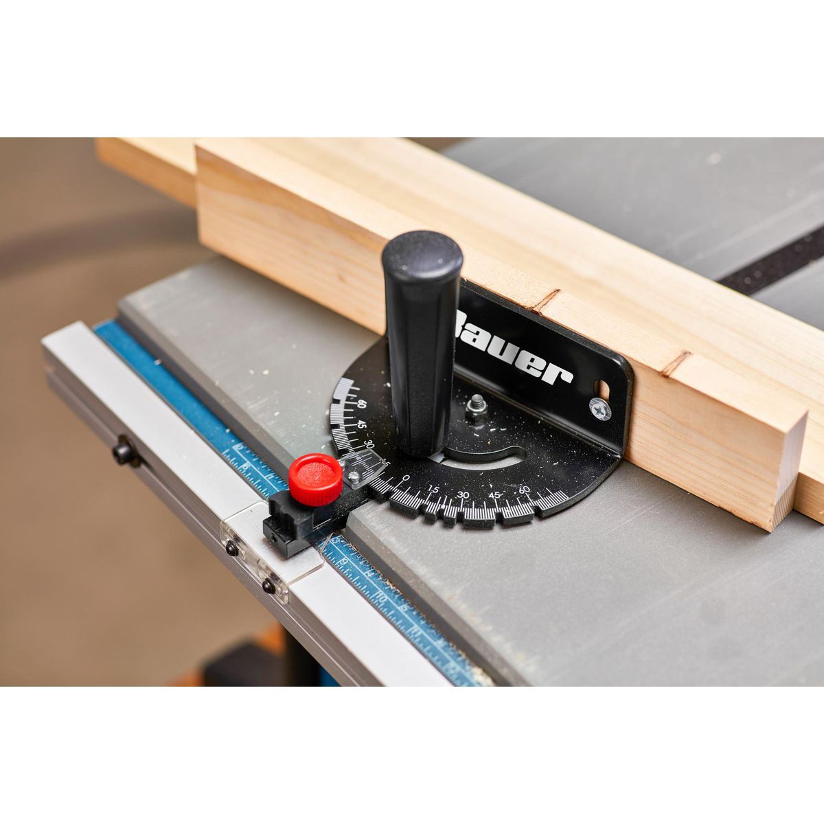 24 in. Fence and Miter Gauge Z7702