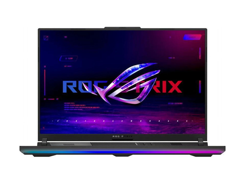 18" QHD 240Hz Gaming Laptop, GeForce RTX 4090, Intel Core i9-14900HX, 32GB DDR5, 2TB PCIe SSD, Windows 11 Pro K654981