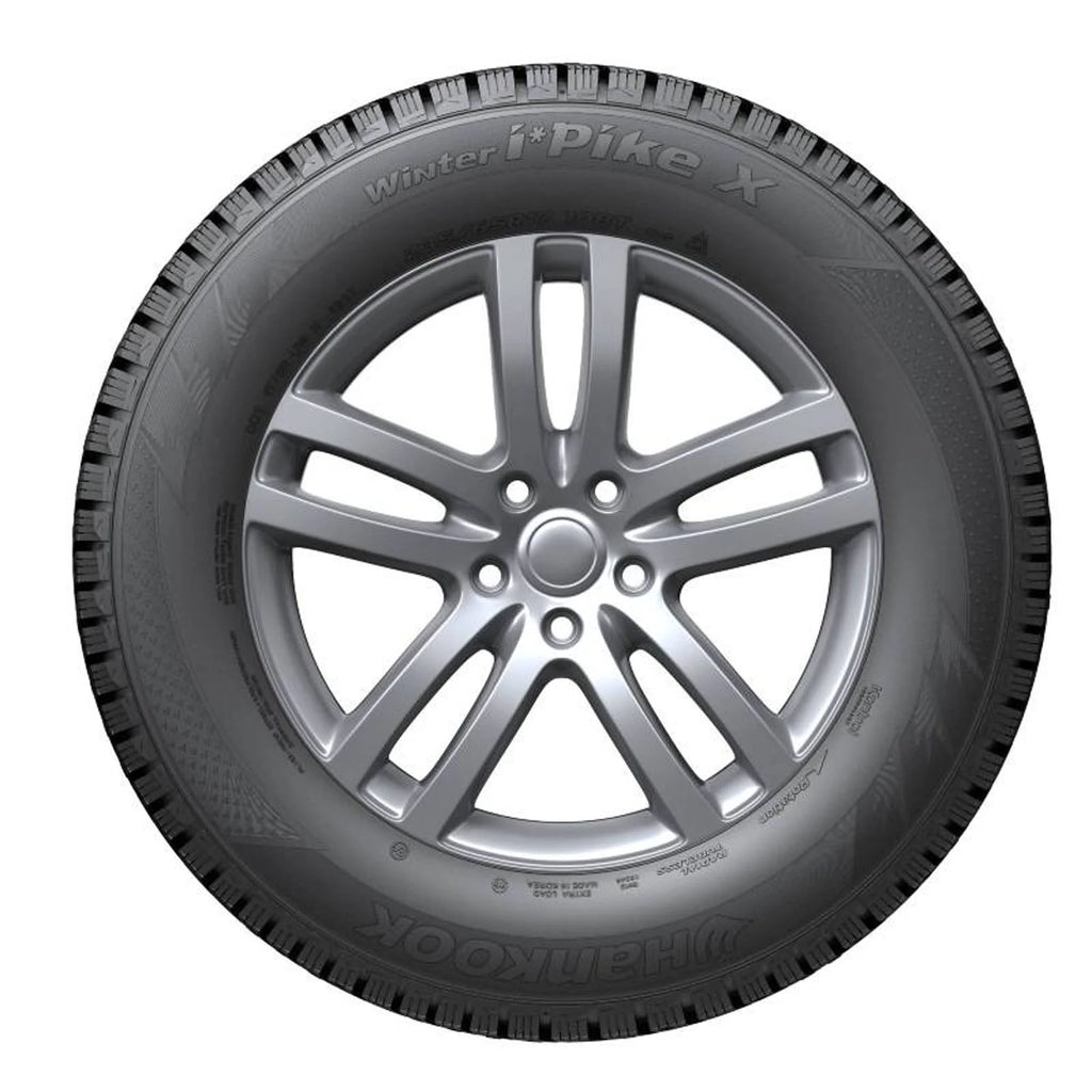 Winter Passenger Tire P5492