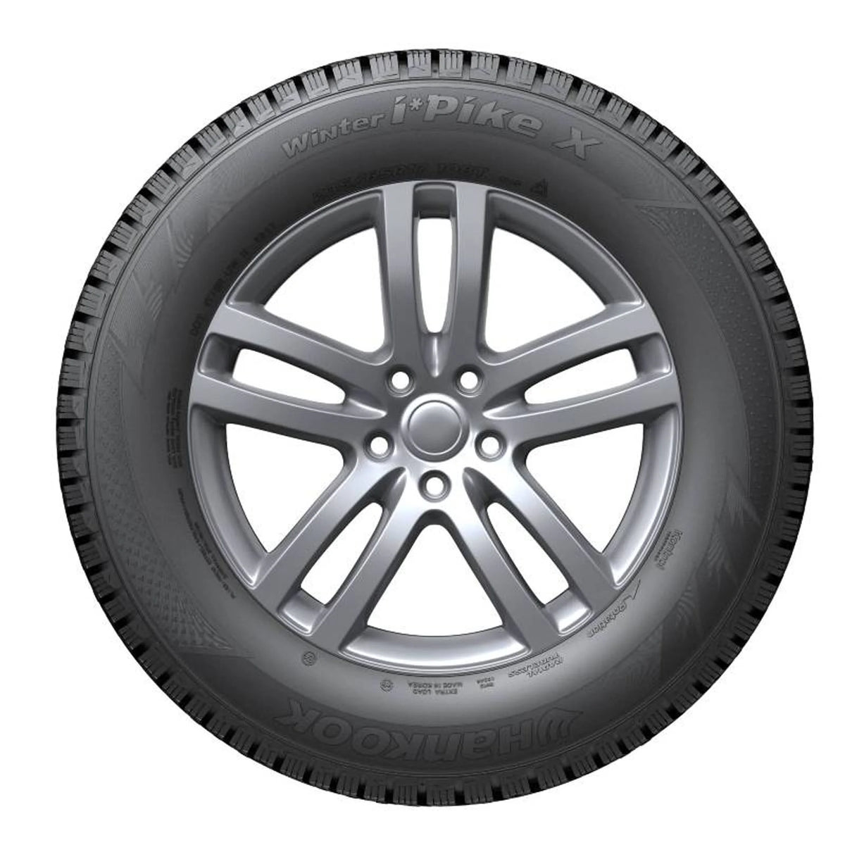 Winter Passenger Tire P5492