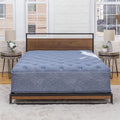 13 Plush Hybrid Mattress Twin Z4343