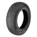 ST205/75R15 Trailer Tire Q566