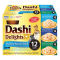 Bits in Broth Cat Food Topping X745