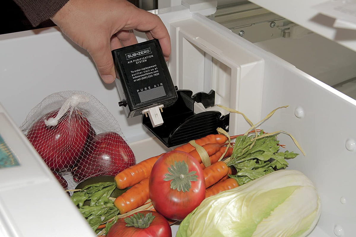 Replacement Refrigerator Air Purification Cartridge O380