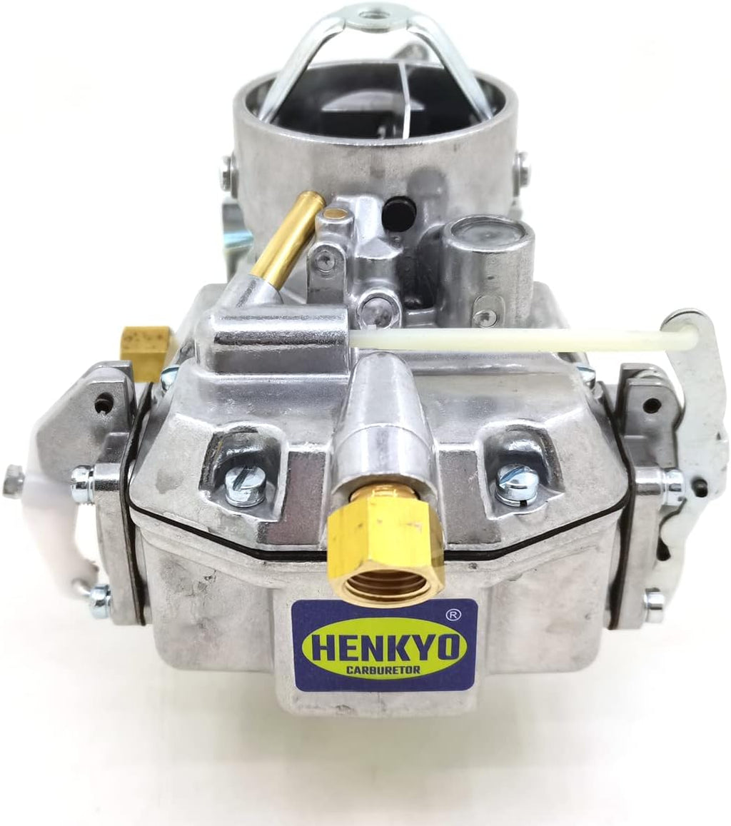Carburetor for 223" & 262" Cid Engines N24563
