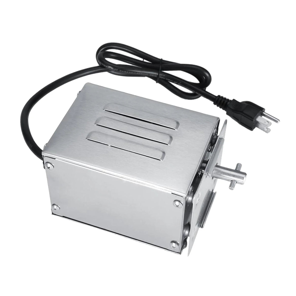 Rotisserie Motor Electric Motor 3-5RPM F21231