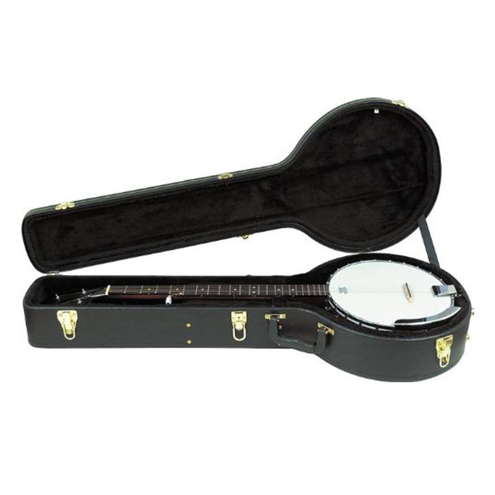 Banjo Hardshell Case D20770
