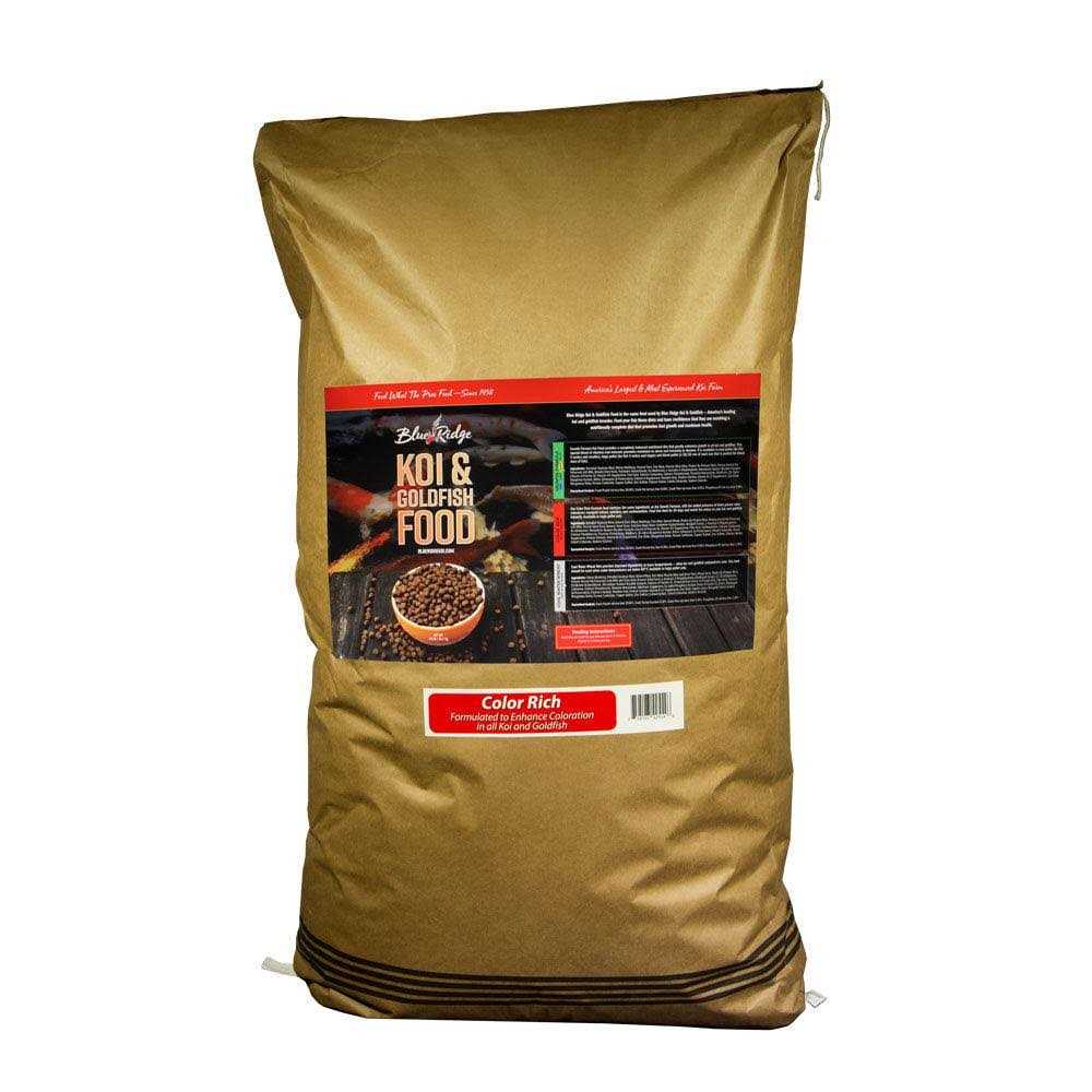 Fish Food Pellets A30599