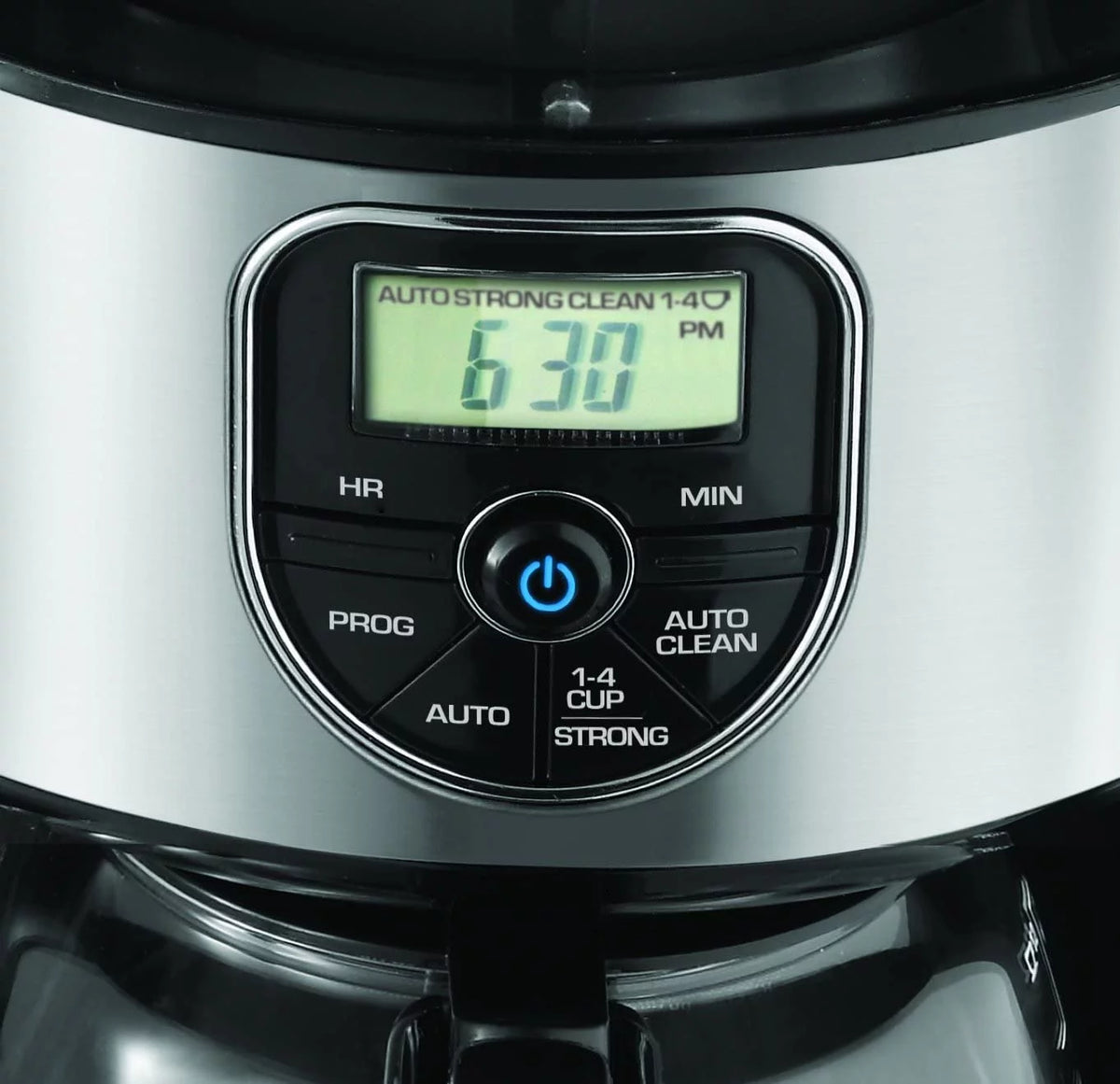 12-Cup Programmable Coffee Maker E8874