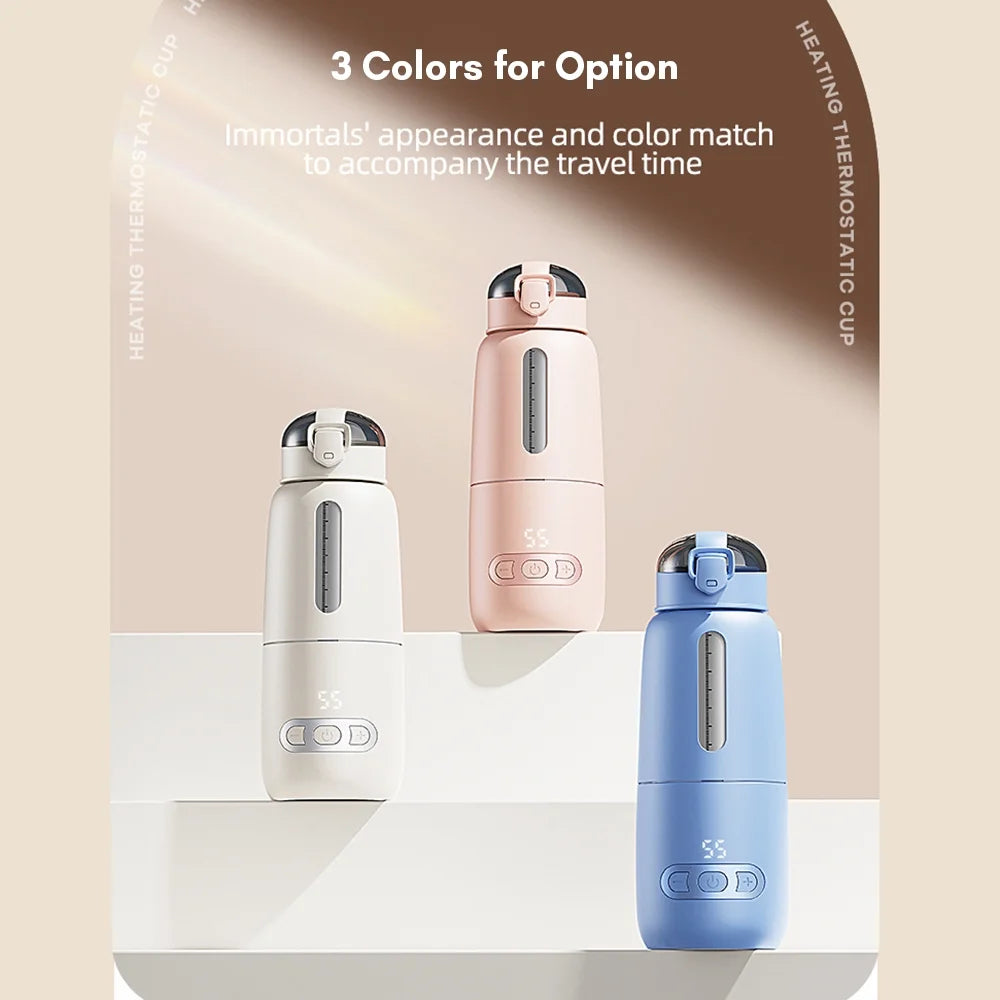300ml Portable Electric Kettle C580541
