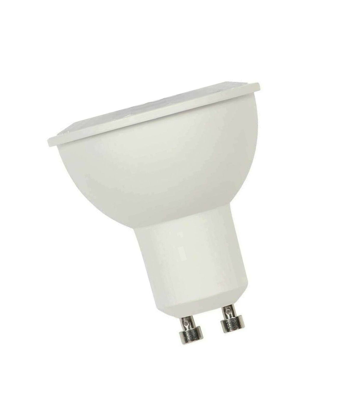 35-Watt Equivalent MR16 Dimmable Flood LED Light Bulb Bright White (6 Pack) H37975
