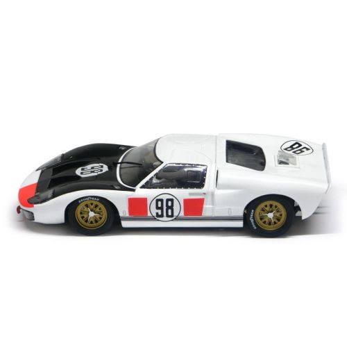 Ford GT40 MKII Shelby No.98 X606163