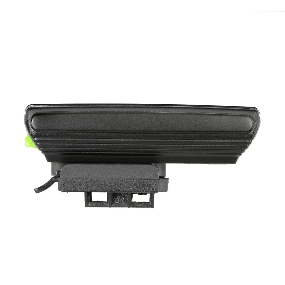 2 in 1 Wireless Cycling Computer with LCD Speed & Cadence M898331