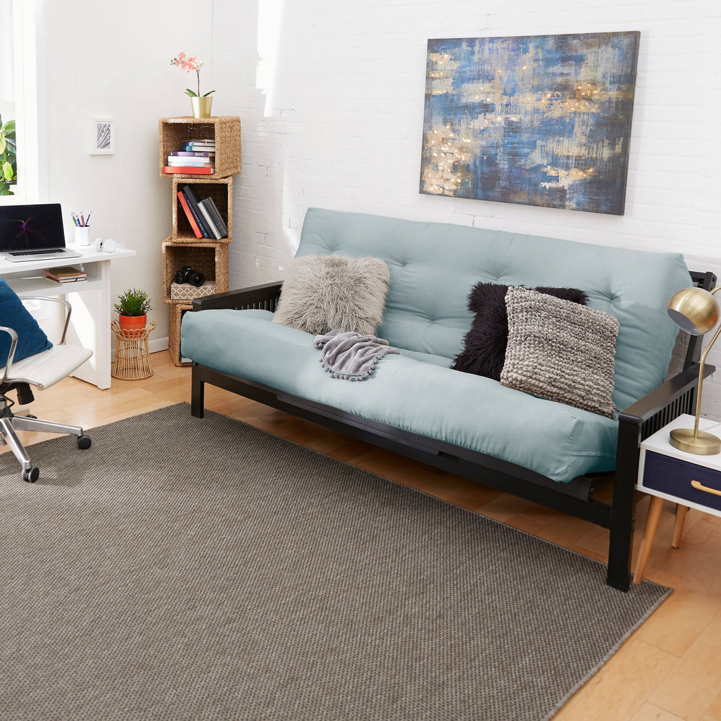 Full-Size 8-Inch Futon Mattress B6912