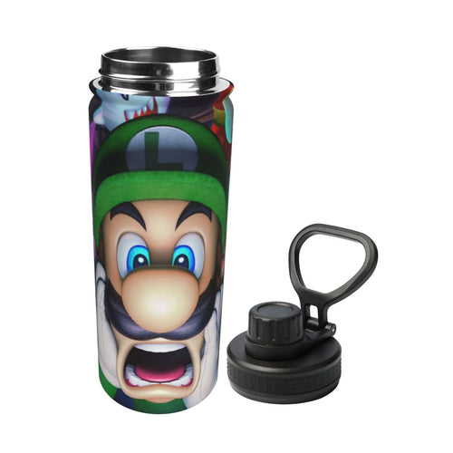 18OZ Insulated Stainless Steel Water Bottle F194791