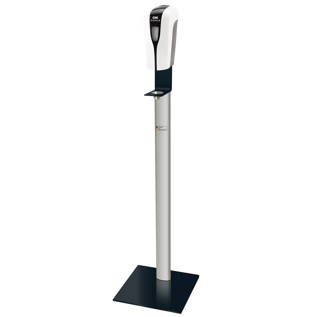 Automatic Hand Sanitizer Dispenser with Stand R835759
