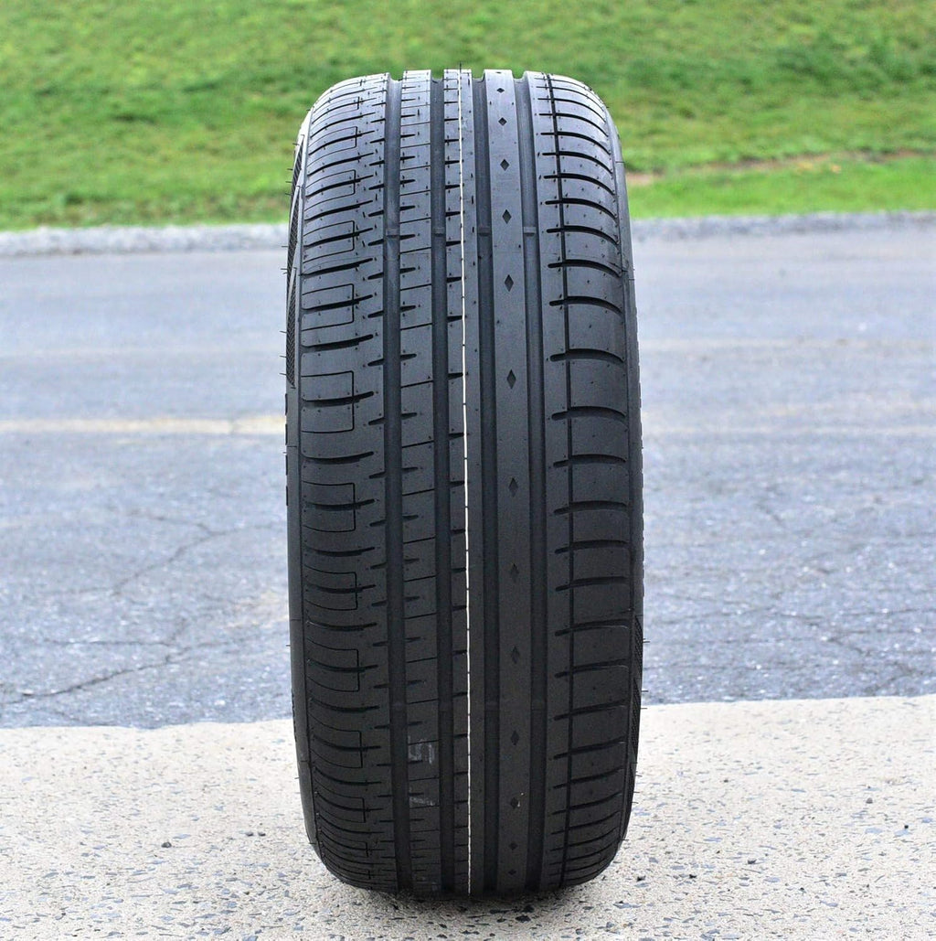 205/50R15 All-Season Radial Tire X4312