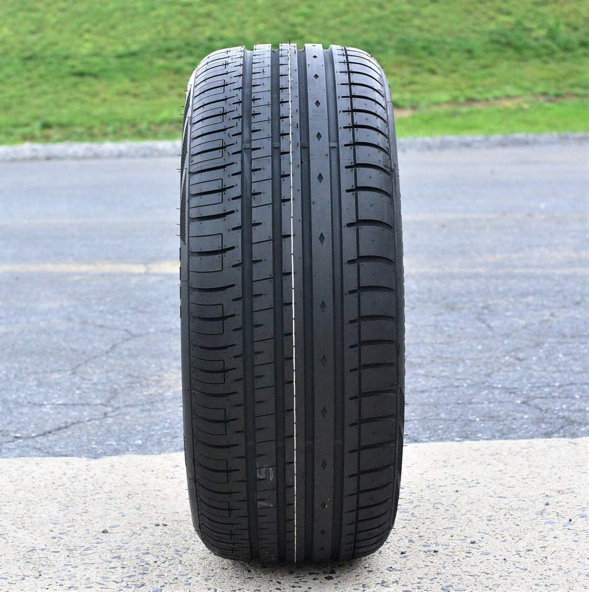 205/50R15 All-Season Radial Tire X4312
