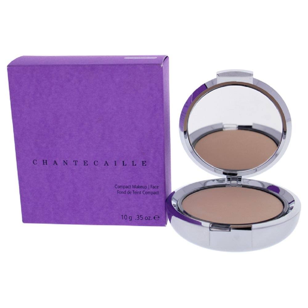 Compact Makeup Powder Foundation X758