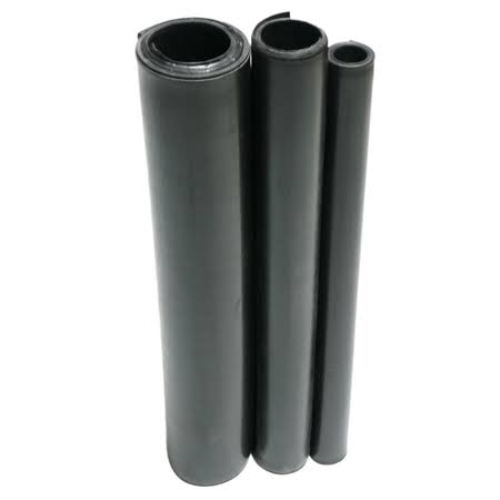 Neoprene Sheet 1/4x22 Thick x 36x22 W x 24x22 L O434