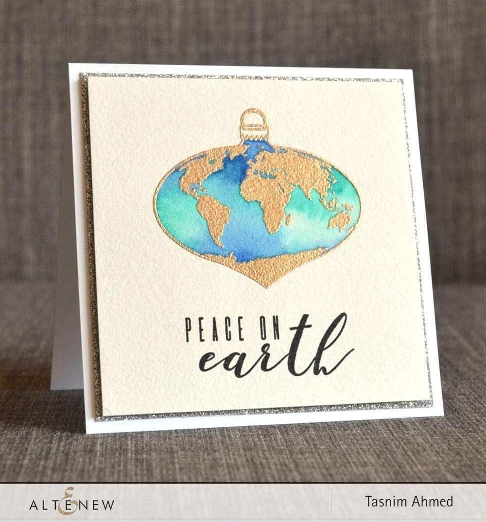 Cardmaking Kit N9244