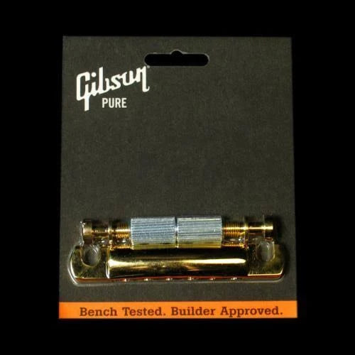 Historic Lightweight Tailpiece - Gold M5556