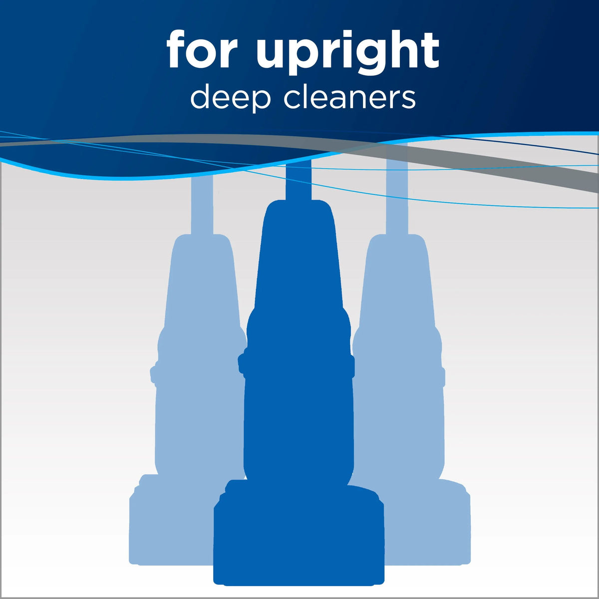 Carpet & Rug Cleaners 62 Fluid Ounce S904