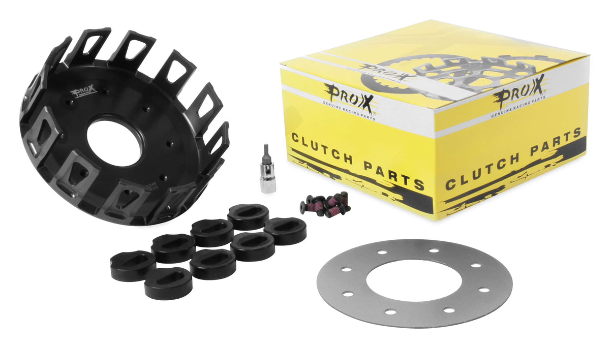 Clutch Basket U248