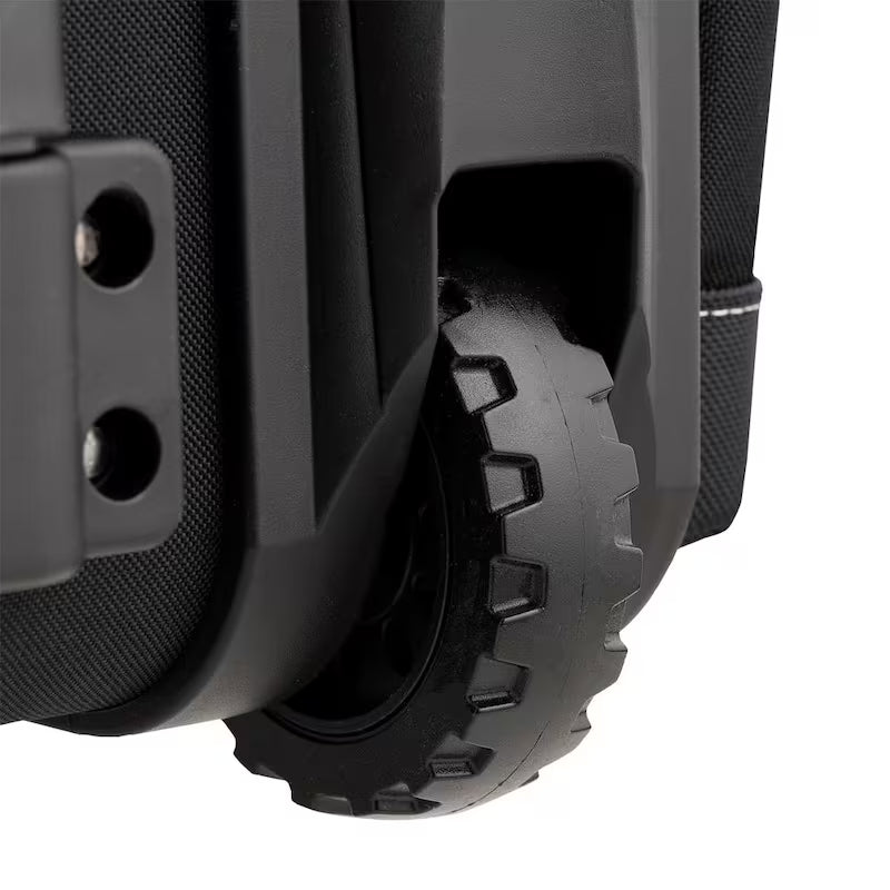 18 Pocket Rolling Tool Bag C32163