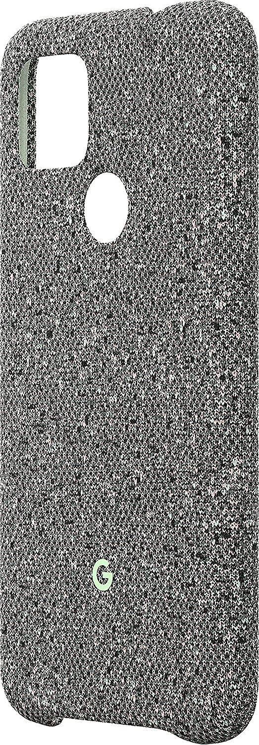 Fabric Case Static Gray B326