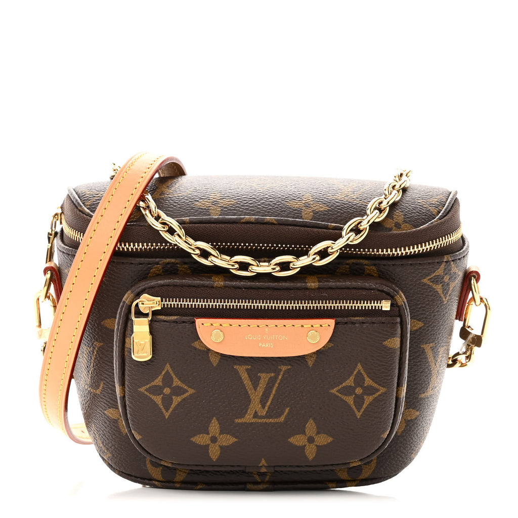 Mini Bumbag M61257