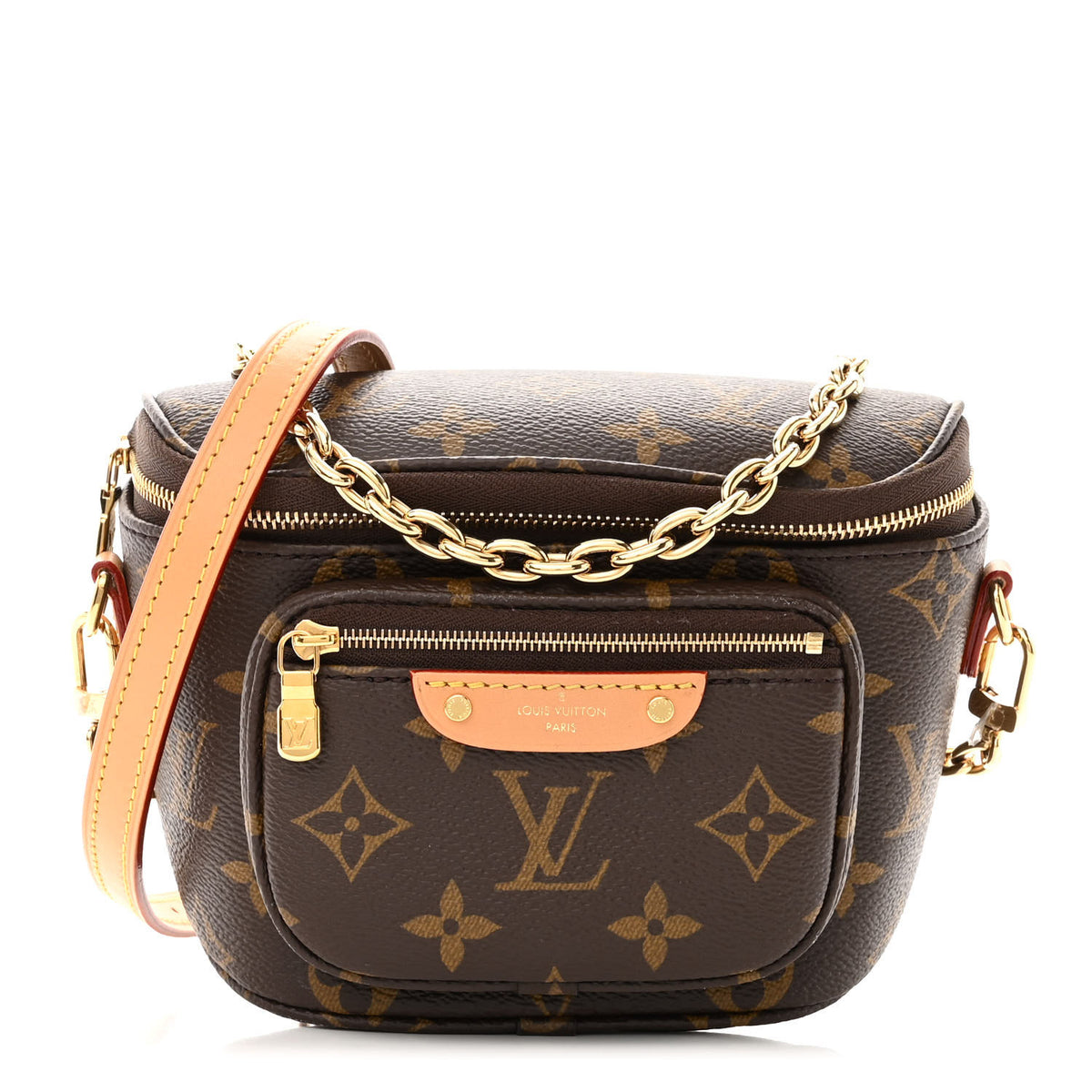 Mini Bumbag M61257