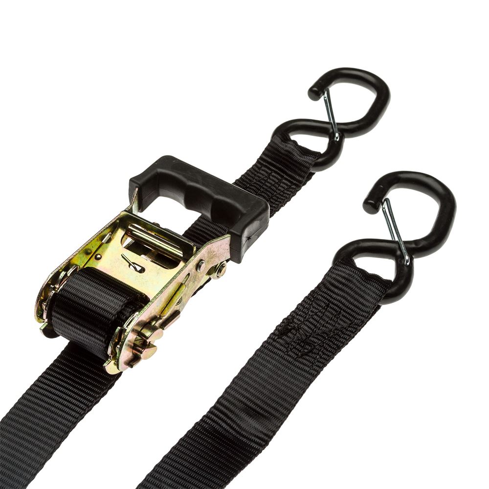84" Ratchet Tie-Down Straps (Pack of 4) K799992