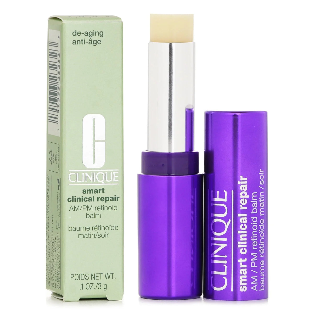Retinoid Balm 3g N8396