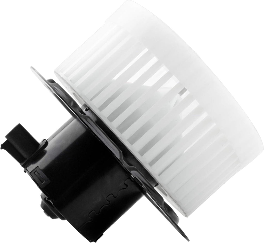 HVAC Heater Blower Motor Fan Assembly Pack of 2 A557832