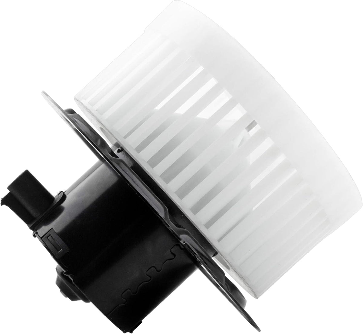 HVAC Heater Blower Motor Fan Assembly Pack of 2 A557832