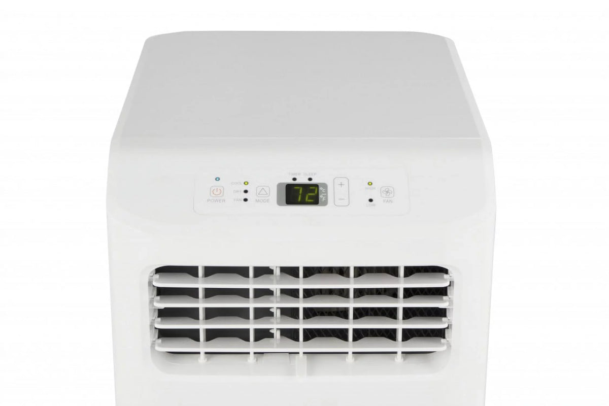 5,500 BTU Portable Air Conditioner N4348