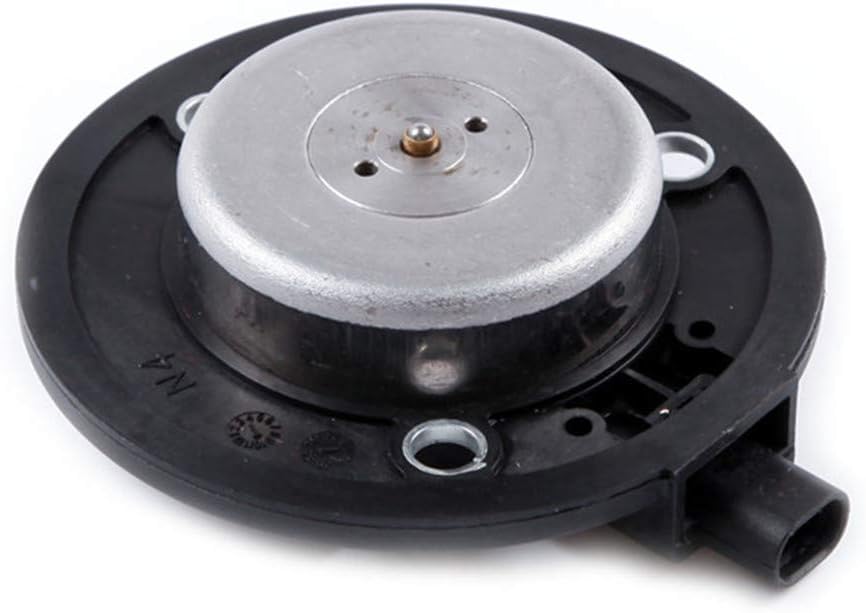 Intake Camshaft Timing Gear Assembly D384