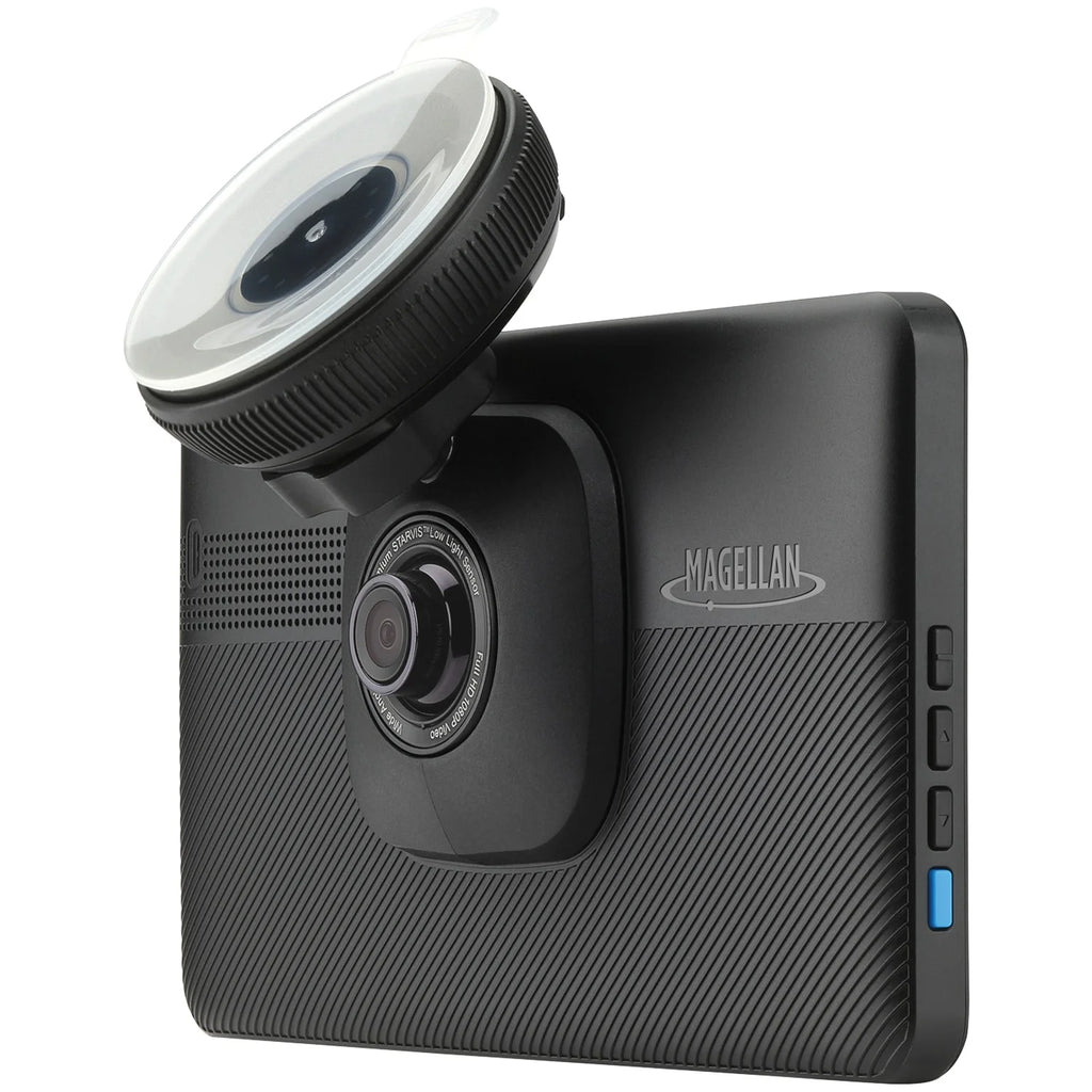 7 Inch GPS Navigator with Camera T55358