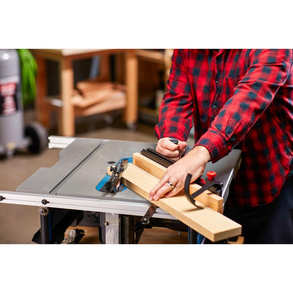 24 in. Fence and Miter Gauge Z7702