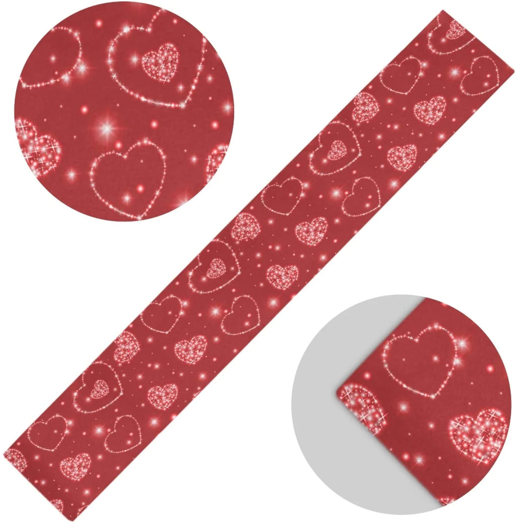 Table Runner 13 x 90 Inch G4656