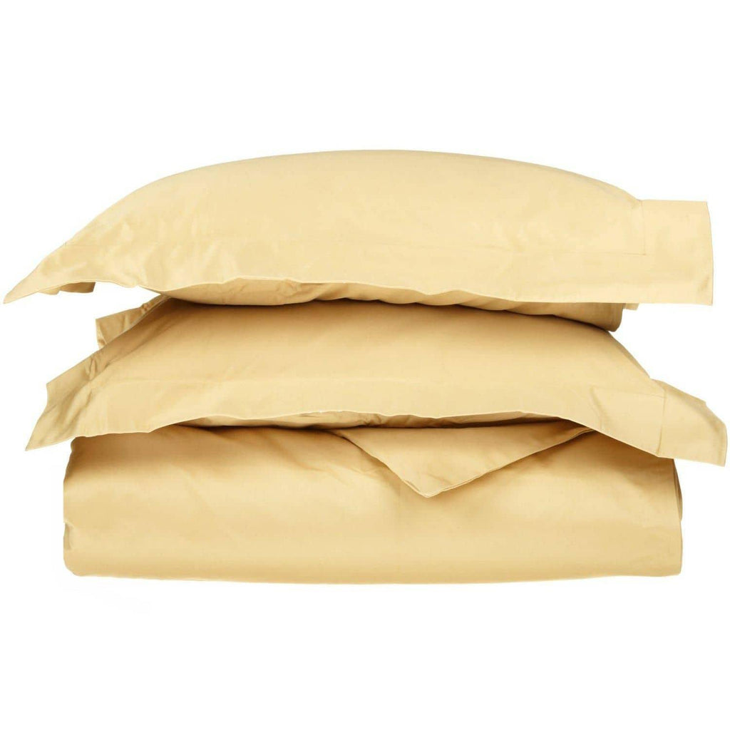 White Queen Egyptian Cotton Duvet Cover Set L684787