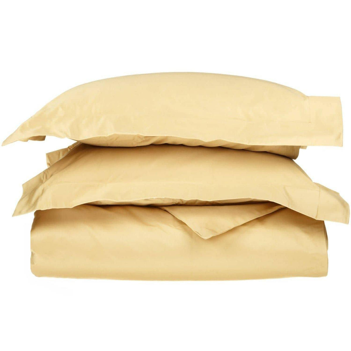 White Queen Egyptian Cotton Duvet Cover Set L684787