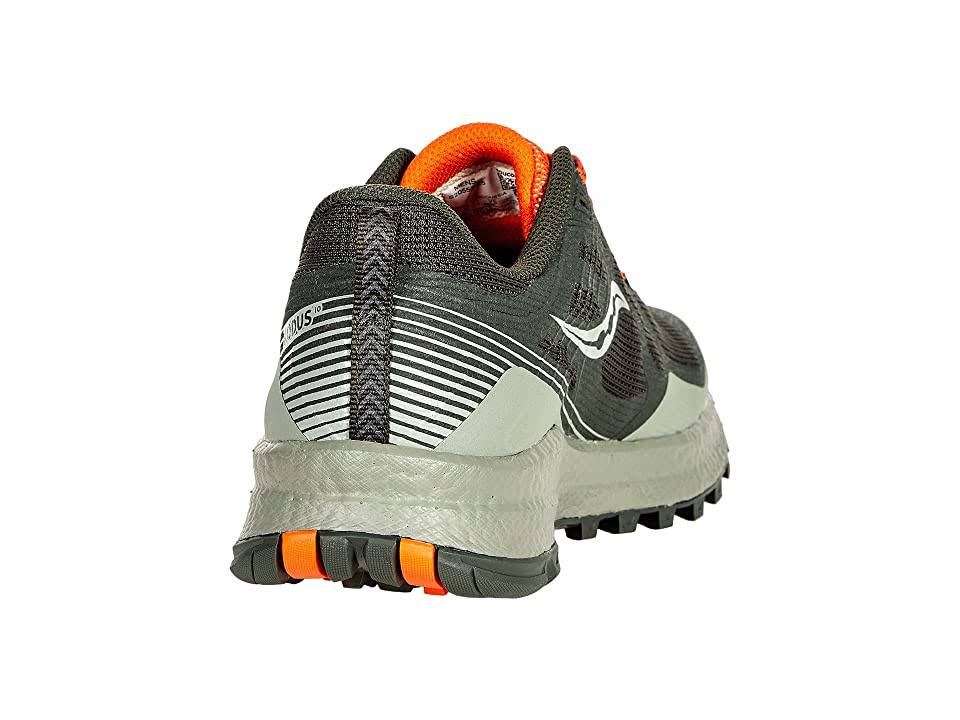 Xodus 10 Trail Running Shoes T536