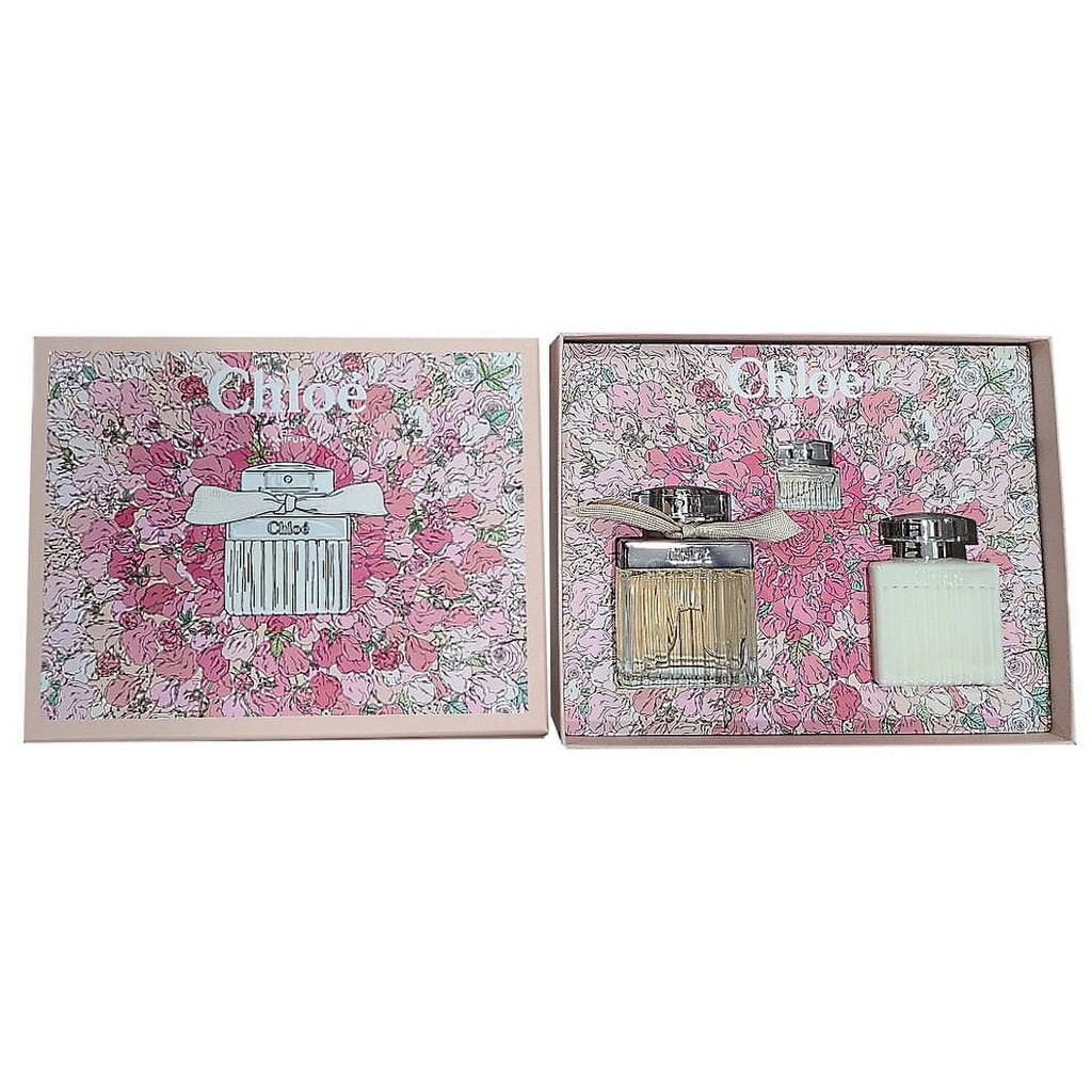 Eau De Parfum 3PCS Gift Set V466