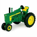 Tomy John Deere 1:64 Scale Vintage Tractor P11762